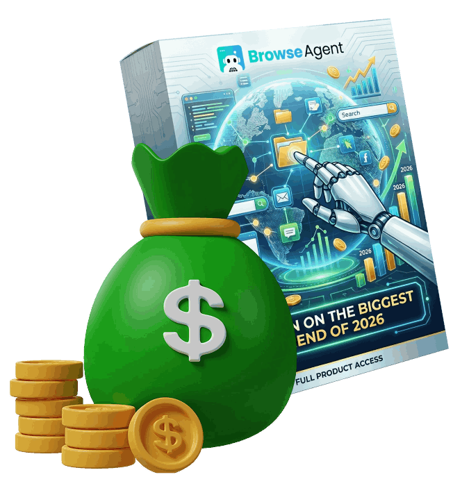 BrowseAgent AI